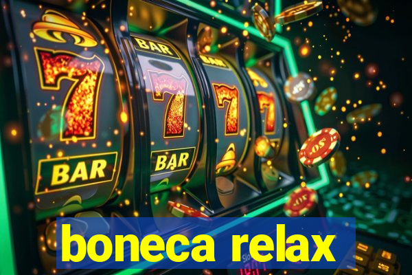 boneca relax